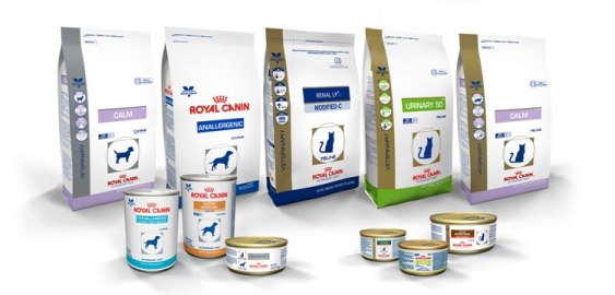 royal canin veterinary exclusive